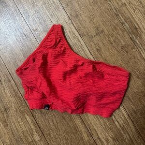 Booty by Brabants one shoulder bra